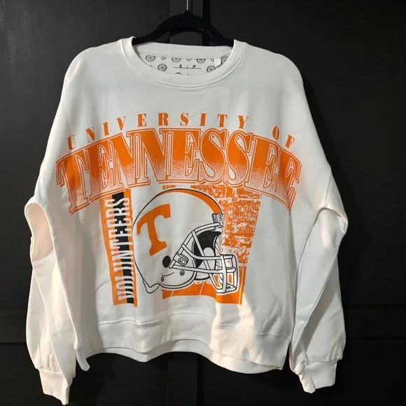 University of Tennessee Sweatshirt - Picture 1 of 5